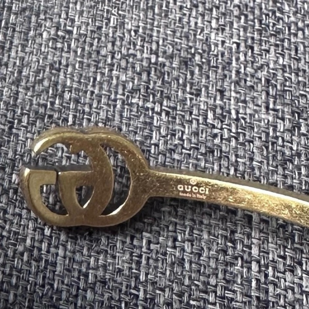 Vintage Gucci Bracelet - Picture 4 of 6